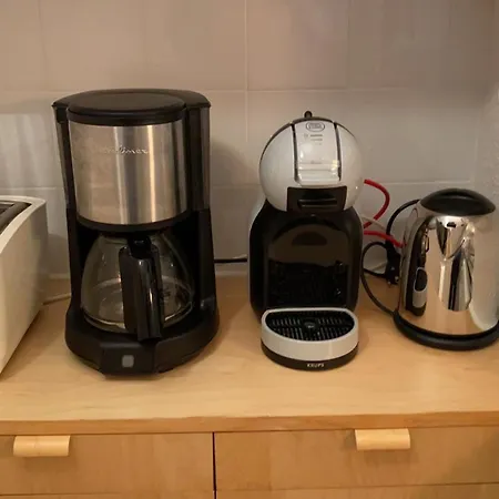 Climatise Vue A Proximite De La Διαμέρισμα *