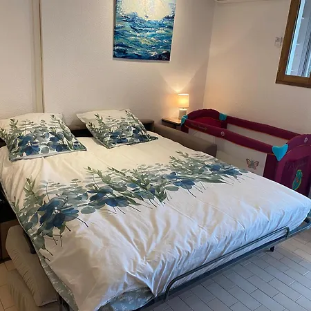 Climatise Vue A Proximite De La