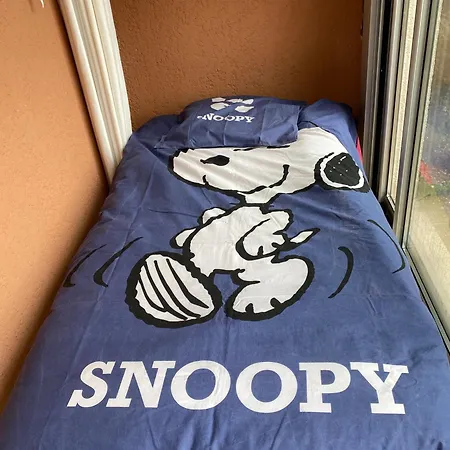 Διαμέρισμα Climatise Vue A Proximite De La Saint-Raphaël