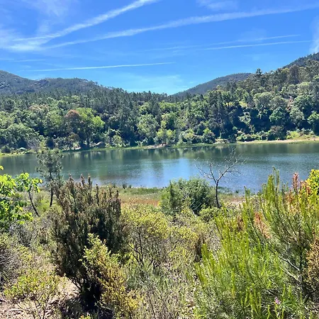 Apartment Climatise Vue A Proximite De La