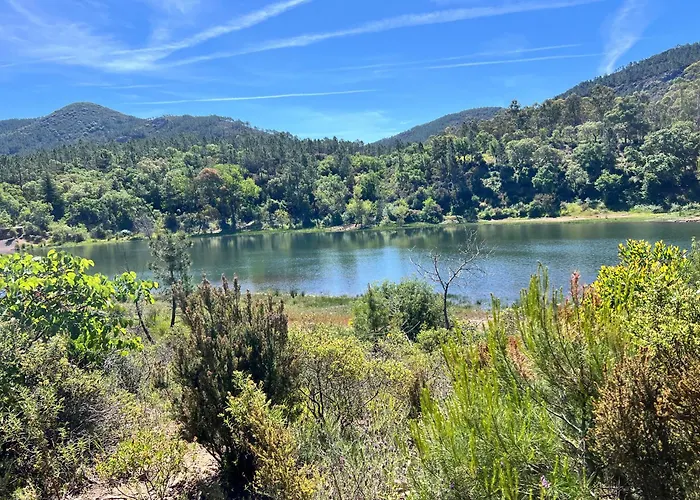 Daire Climatise Vue A Proximite De La