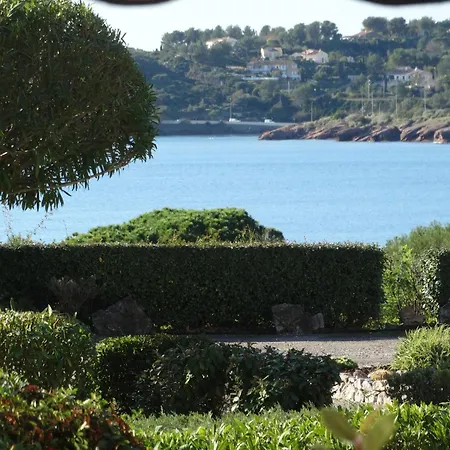 Climatise Vue A Proximite De La Διαμέρισμα