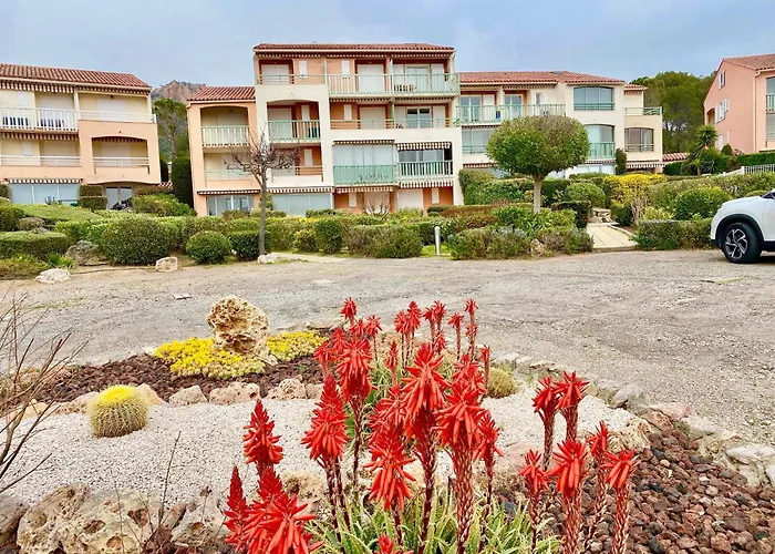 Climatisé Vue à Proximité De La Apartamento *