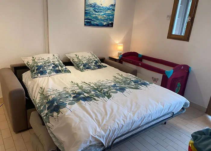 Climatisé Vue à Proximité De La