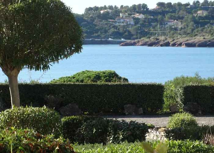 Climatisé Vue à Proximité De La Apartamento