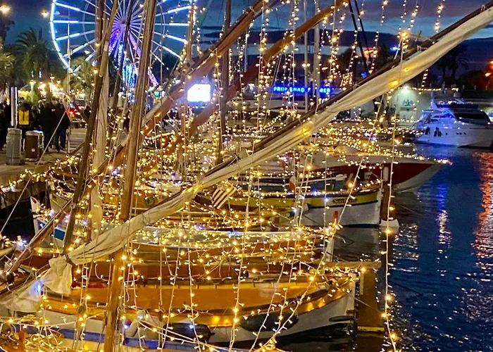 Apartamento Climatisé Vue à Proximité De La Saint-Raphaël